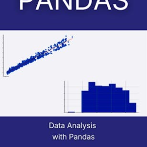 Data Analysis with Pandas
