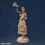 Barmaid