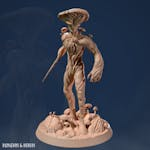 Myconid