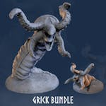Grick Bundle: Adult & Baby Grick