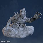 Fire Elemental