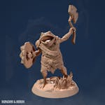 Bullywug