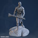 Stone Giant