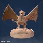 Faerie Dragon (Variant)