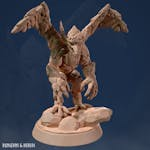 Earth Mephit