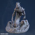Water Elemental