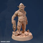 Deep Gnome
