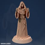 Monk