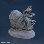 Flail Snail