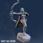 Elf Archer