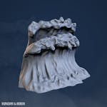 Water Barrier