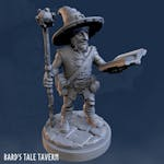 Gnome Mage