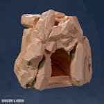 Cave Entrance
