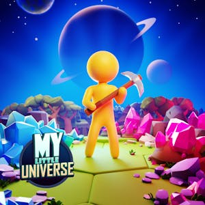 My Little Universe