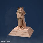 Pet: Sphynx Cat