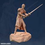 Githyanki Male