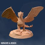 Faerie Dragon