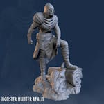 Human Ranger