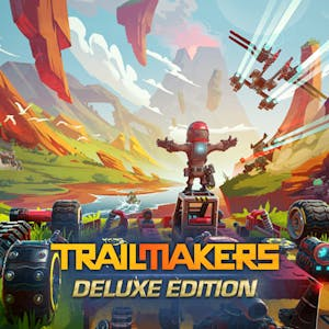 Trailmakers: Deluxe Edition