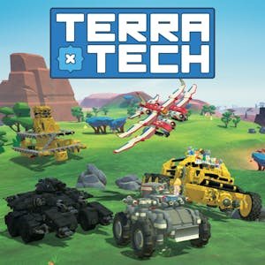 TerraTech