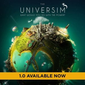 The Universim