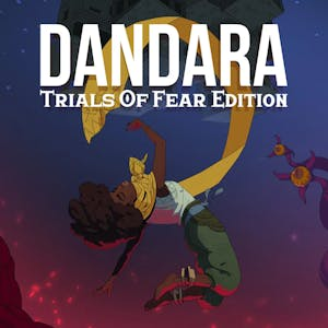 Dandara: Trials of Fear Edition