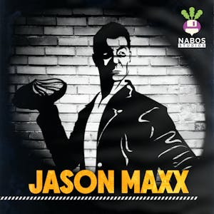 Jason Maxx