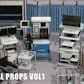 Medical Props Vol1