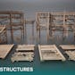 Wooden Structure