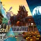 Stylized Village Fatpack