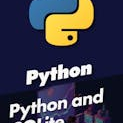 Python and SQLite Bootcamp - Learn to Build Databases