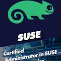 SUSE Certified Administrator in SUSE Linux Enterprise Server 16 with Practice Exam