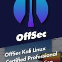 OffSec Kali Linux Certified Professional (KLCP) Certification with 10 Practice Exams