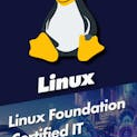 Linux Foundation Certified IT Associate (LFCA) with Practice Exam