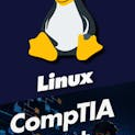 CompTIA Linux+ (XK0-006) with Practice Exam