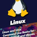 Linux and Unix Command Line Basics for Bash, Z Shell and Ubuntu