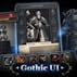 Gothic UI