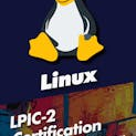 LPIC-2 Certification: Linux Engineer with 10 Practice Exams  
