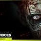 Zombie Voices Audio Pack