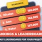 Rankings & Leaderboards