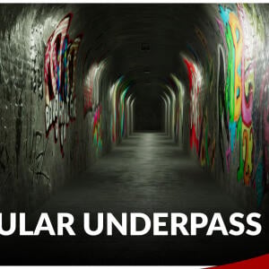 Modular Underpass