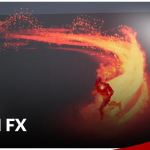 Dash FX