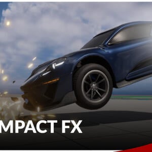 Car Impact FX