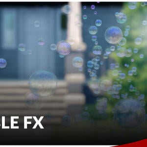 Bubble FX