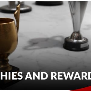 Trophies and Rewards