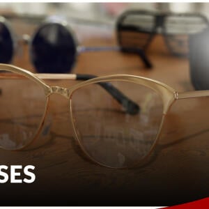 Glasses