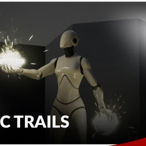 Magic Trails