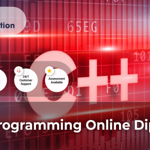 C++ Programming Online Diploma