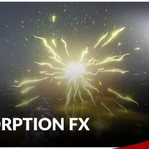 Absorption FX