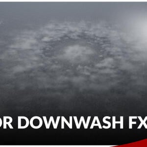 Rotor Downwash FX